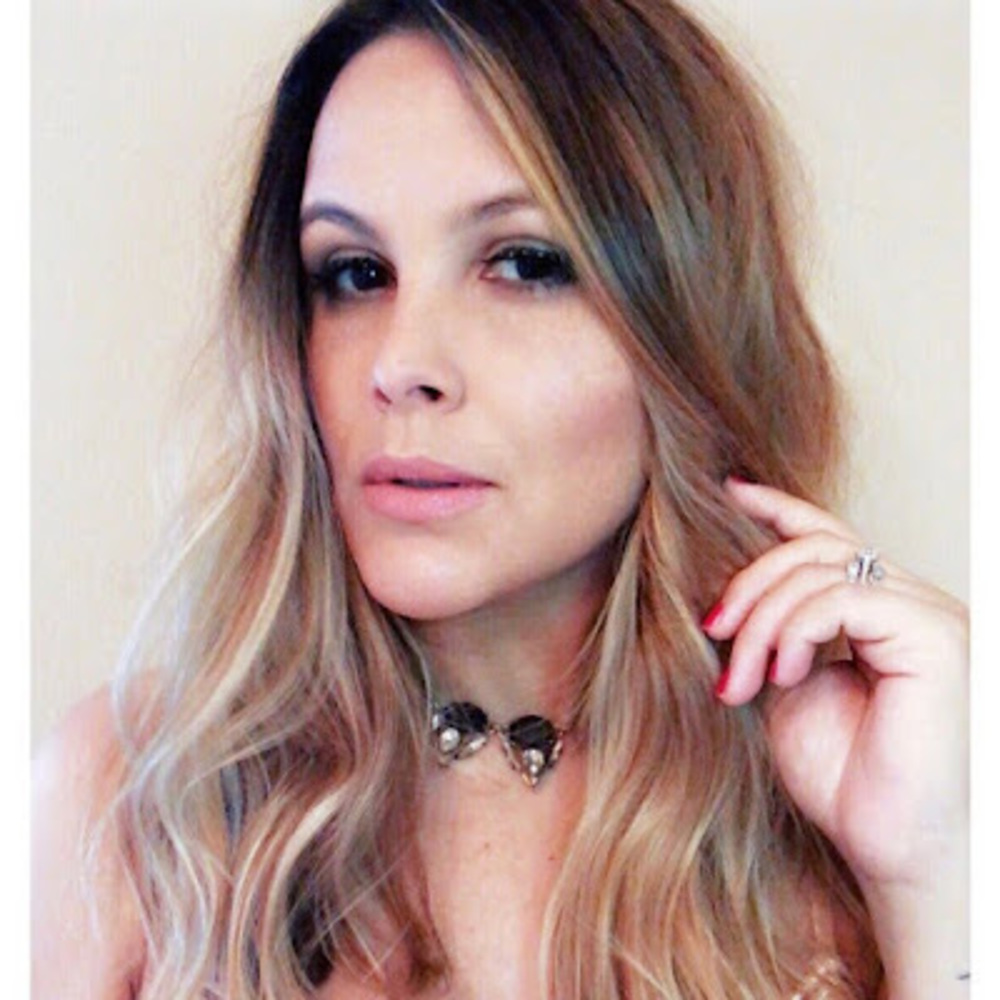 Meet your Posher, Aline